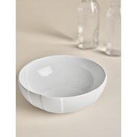 Textured Cereal Bowl