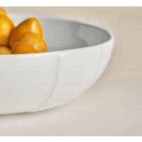 Textured Pasta Bowl