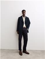 Italian Wool Revere Peacoat