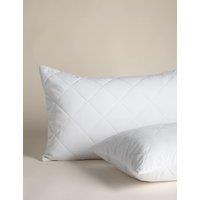 Advanced Allergy Protection Pillow Protector