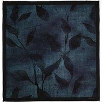 Pure Wool Pocket Square