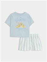 Disney Lady and the Tramp Pyjamas (1-8 Yrs)