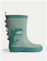 Kids Wellies (4 Small - 2 Large)