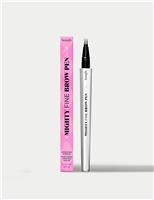 BENEFIT Mighty Fine Brow Superfine Triple Tip Pen 0.5ml Light Sand