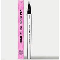 BENEFIT Mighty Fine Brow Superfine Triple Tip Pen 0.5ml Black C