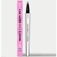 BENEFIT Mighty Fine Brow Superfine Triple Tip Pen 0.5ml Cappuccino