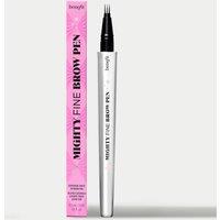BENEFIT Mighty Fine Brow Superfine Triple Tip Pen 0.5ml Desert