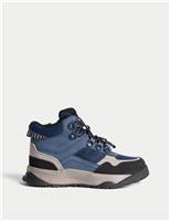 Kids Activewear Boots (4 Small - 7 Large)