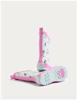 Kids Disney Princess Wellies (4 Small - 2 Large)