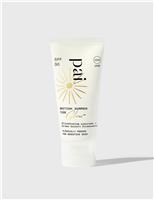 British Summer Time Glow SPF 30 Illuminating Sunscreen