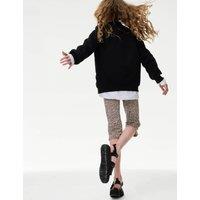 Capri Leggings (6-16 Yrs)