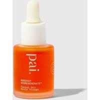 Rosehip Bioregenerate Rejuvenating Overnight Face Oil 10ml