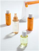 Warm Neroli Gift Set
