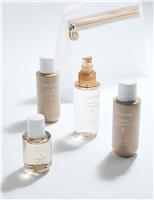 White Coconut Gift Set