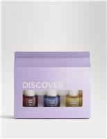 Fragrance Trio Set Eau de Toilette