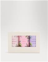 Talcum Powder Gift Set