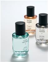 Fragrance Trio Eau de Toilette Gift Set