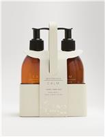 Apothecary Calm Hand Wash & Lotion