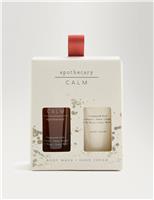 Apothecary Calm Hanging Gift