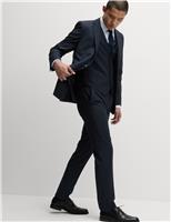 Tailored Fit Stretch Ultimate Suit Trousers