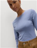 Cotton Rich Premium Top