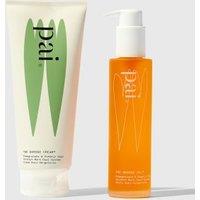 The Gemini Stretch Mark Dual-System