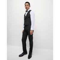 Double Breasted Waistcoat