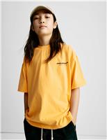 Pure Cotton McLaren F1 Team T-Shirt (2-16 Yrs)