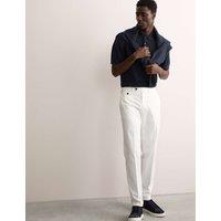 Tailored Fit Italian Chinos