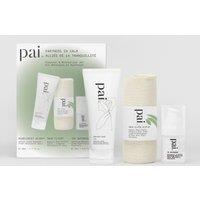 Partners in Calm Cleanser & Moisturizer Set