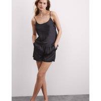 Dream Satin Pyjama Shorts