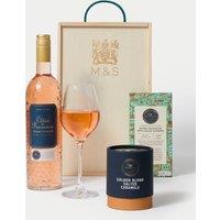 Collection Ros & Chocolates Gift Box