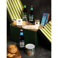 M&S The Ultimate Father's Day Feast