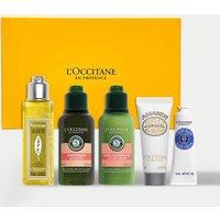Travel Must Haves Gift Set
