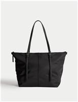 Top Handle Shoulder Bag
