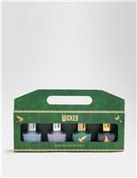 Wicked Nail Polish Set