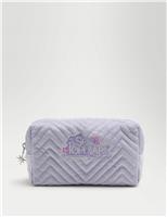 Wicked Cosmetic Bag
