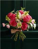 Rose & Ranunculus Bouquet