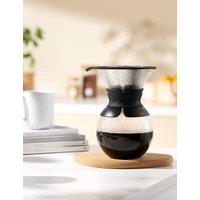 Pour Over Coffee Maker