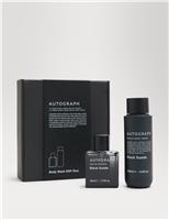 Men s Body Wash & Eau de Parfum Gift Set