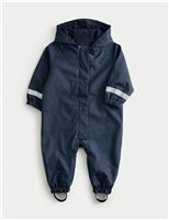 Fisherman Puddlesuit (9 Mths-5 Yrs)