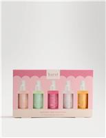 Mini Body Mist Collection