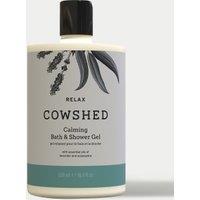Cowshed Relax Shower Gel 500ml