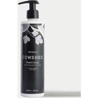 Cowshed Refresh Hand Cream 300ml