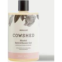 Cowshed Indulge Shower Gel 500ml