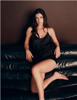 Satin Cami Shortie Pyjama Set