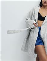 Quilted Dressing Gown