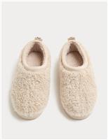 Kids Slippers (9 Small - 7 Large)
