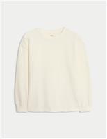 Cotton Rich Top (6-16yrs)