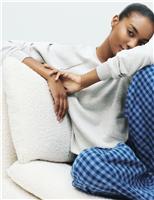 Supersoft Cotton Rich Checked Pyjama Set